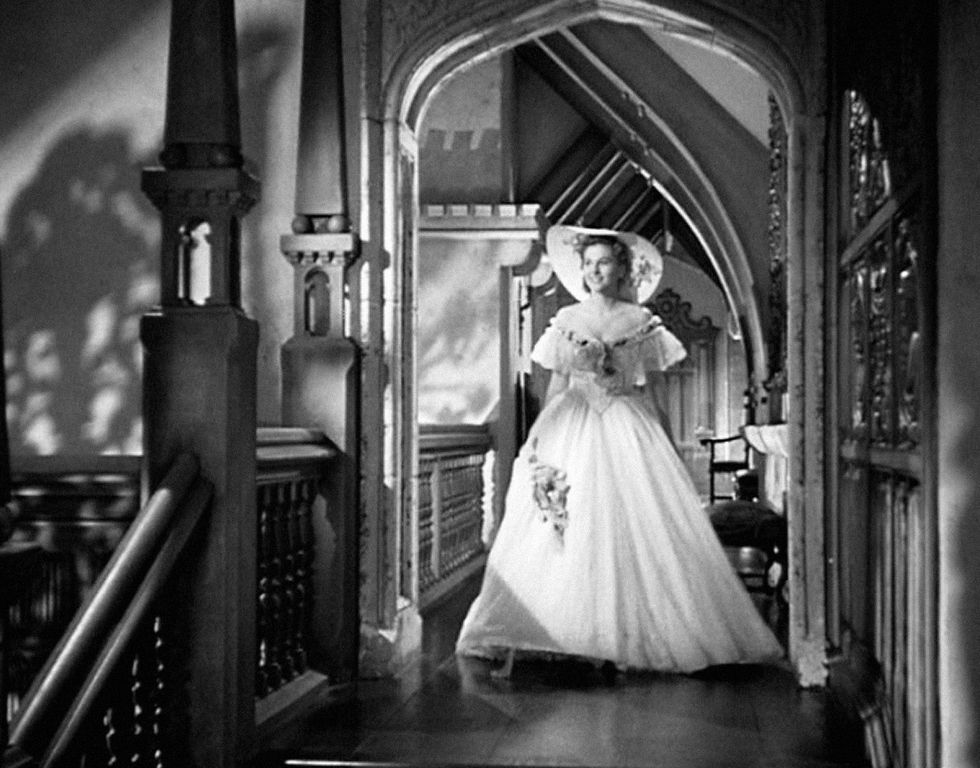 "Rebecca:" A Rollercoaster Read