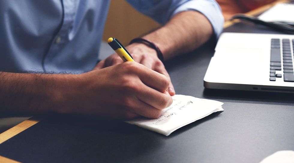 Those Who Can't Be Published, Become Publishers