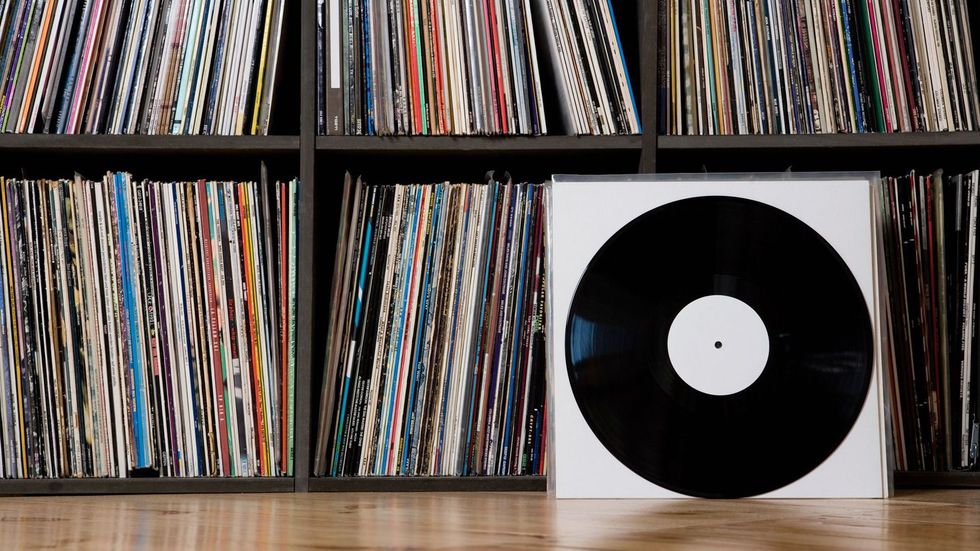 The Essential Introduction Albums For The Most Popular Musical Genres