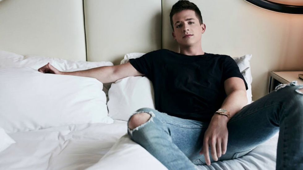 12 Charlie Puth Lyrics That Will Make Your Heart Flutter