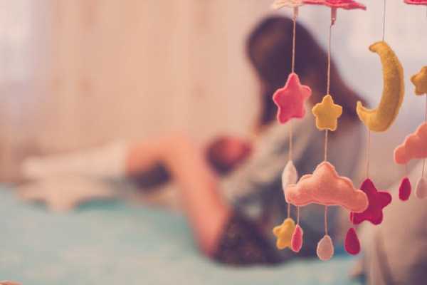 Stop Shaming Mothers Who Breastfeed In Public
