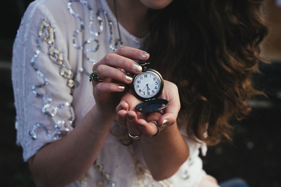 6 Time Management Tips You Need To Rock This Semester