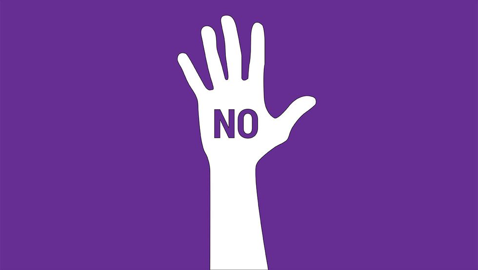 14 Anonymous Women Share Their Experiences with Sexual Assault