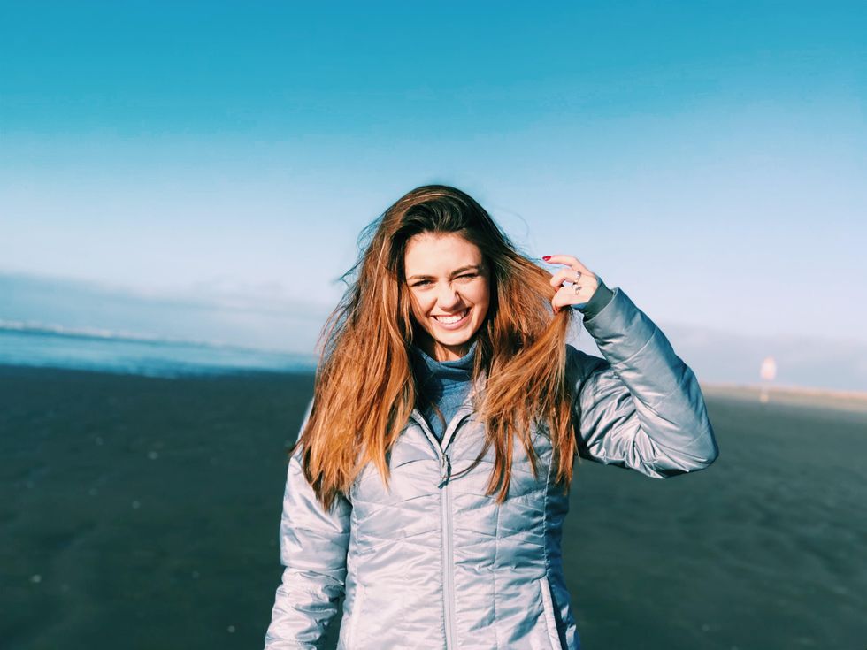 Getting Rid Of The Bitch In Your Head