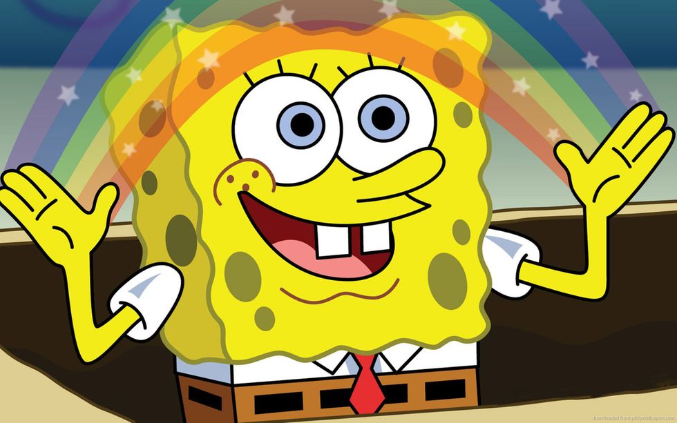 15 Iconic Spongebob Moments You Forgot Happened