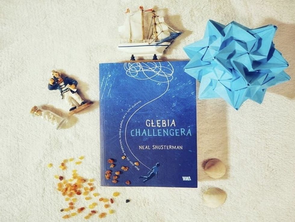 Poetry On Odyssey: My Reality Is This