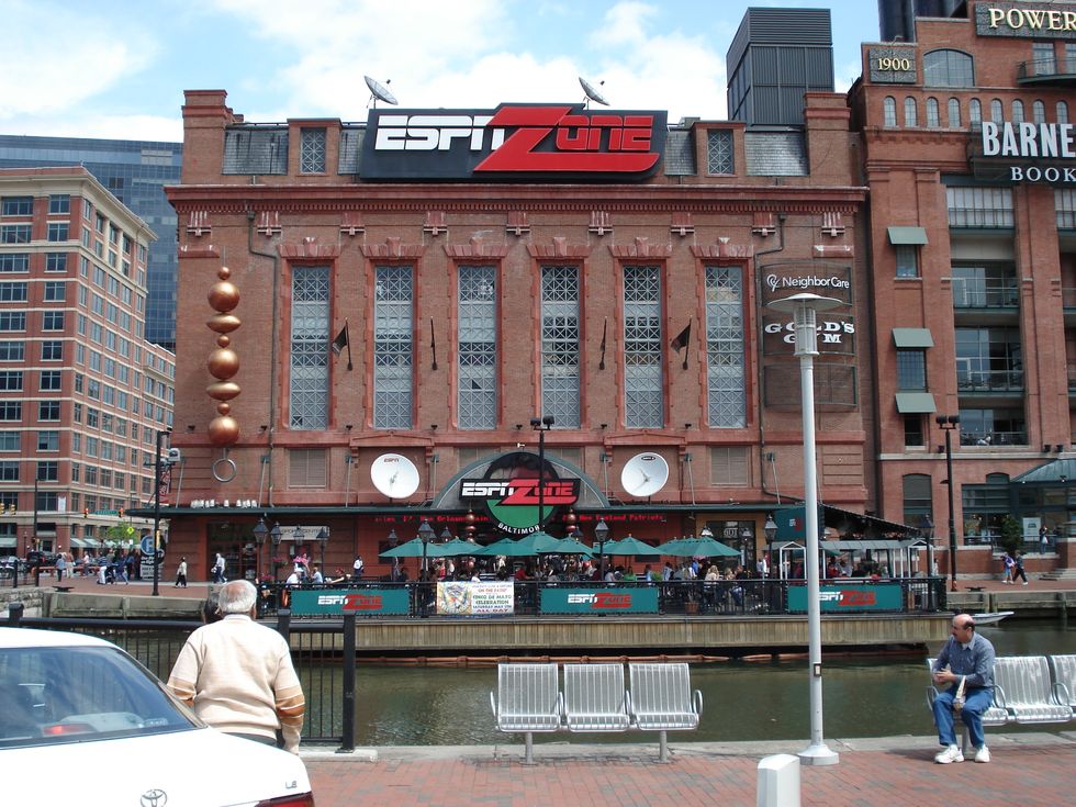 Jemele Hill Departs From ESPN's Sportscenter