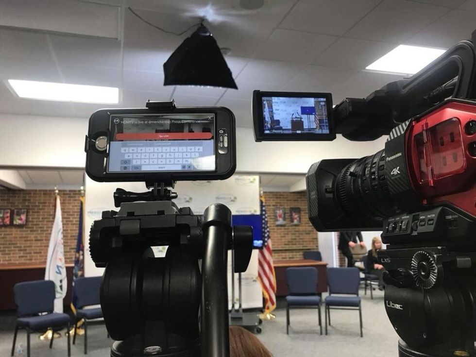 To Everyone Who Says Journalism Is A "Useless" Major, You Are Wrong