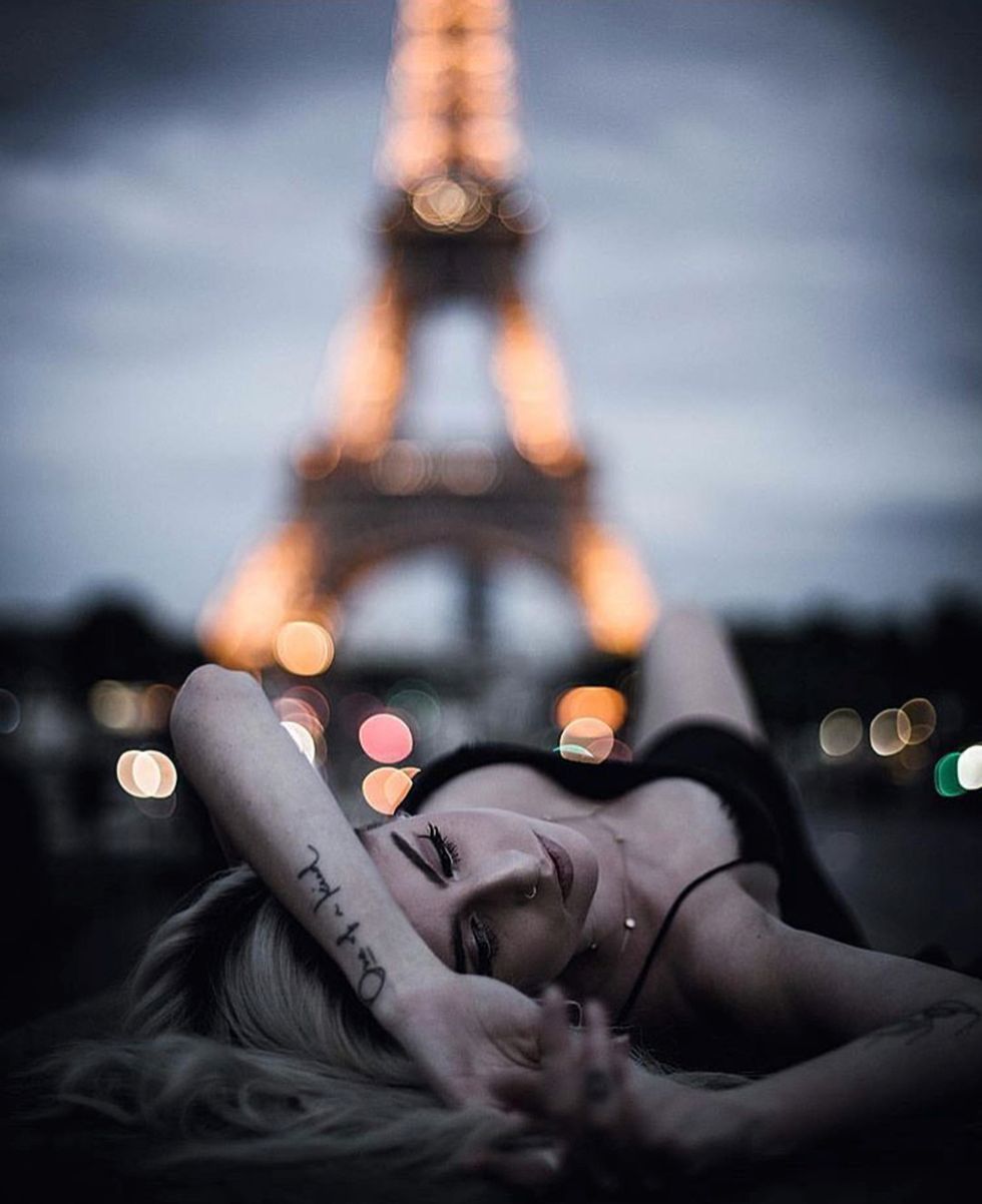 Dear Society: Your Hookup Culture Is Just Depressing