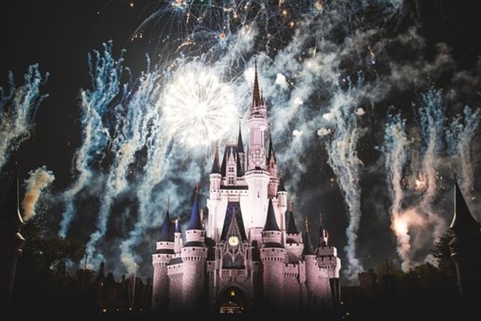 7 Things EVERYONE Thinks When Applying To The Disney College Program