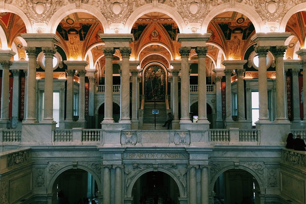 5 Museums You Need to Visit If You Find Yourself In Washington, D.C.