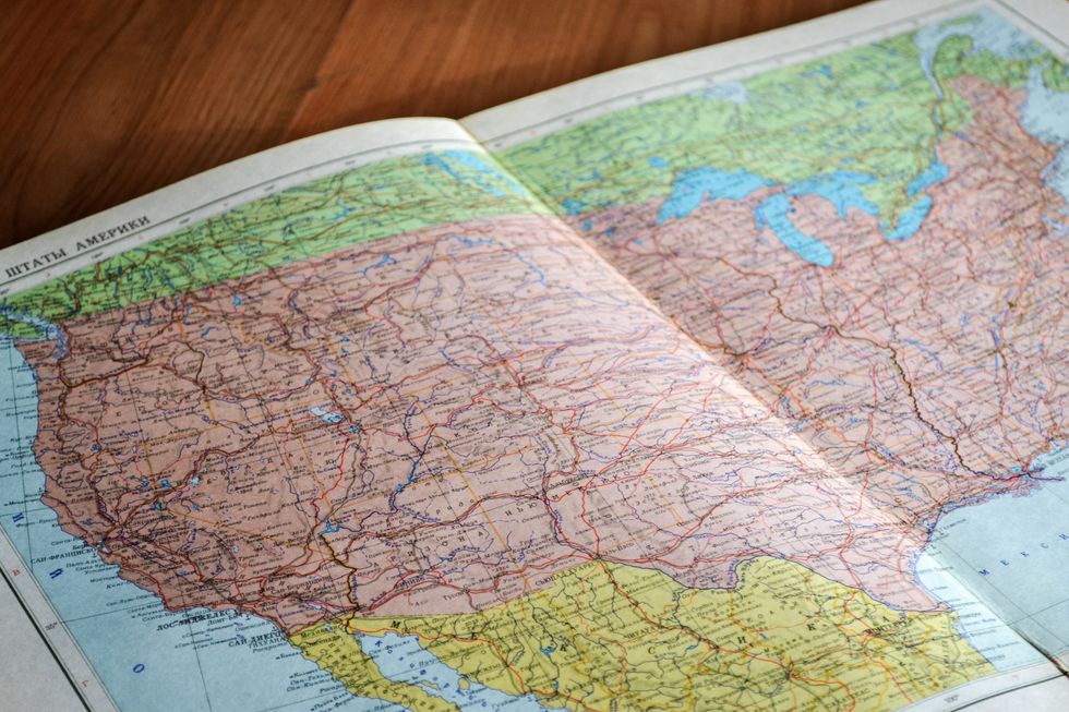10 Struggles Only Out-of-State Students Understand