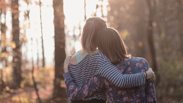 I'm A Girl Dating A Girl And I Know God's OK With That