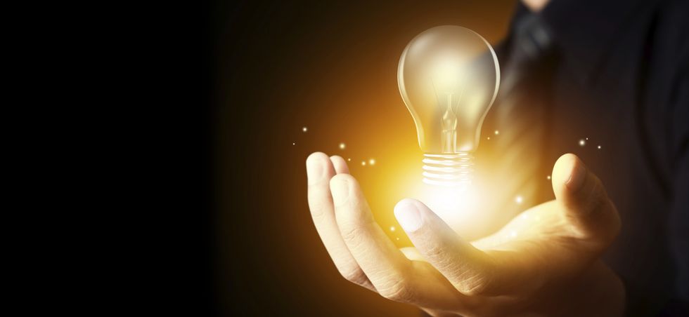 4 Ways To Beat Your Writer's Block