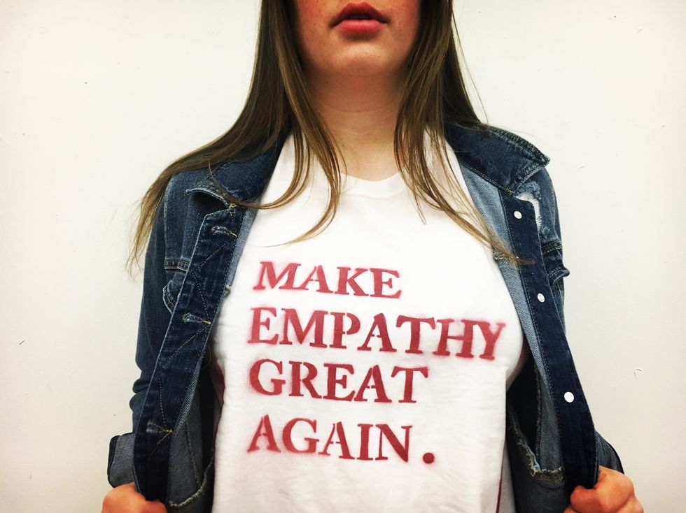 Make Empathy Great Again