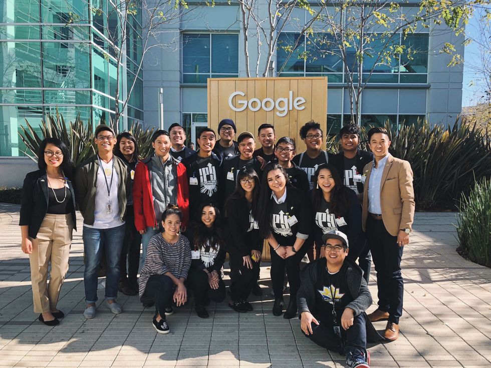 How A Weekend Exploring My Filipino Identity Changed My Life