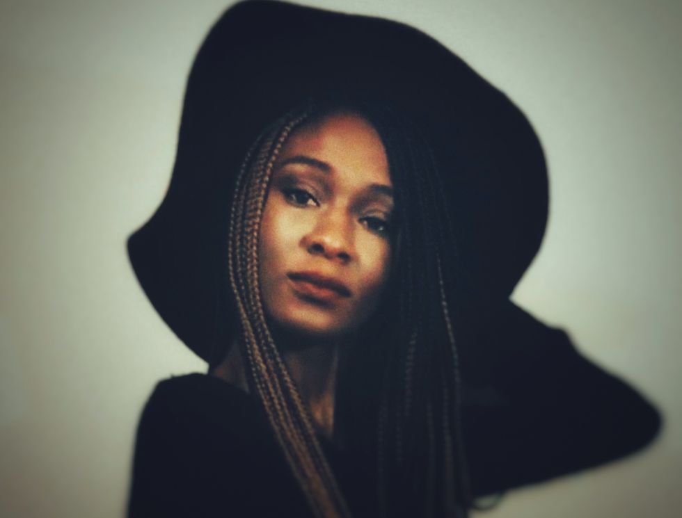 To The Girl Who Thinks College Girls Do Things Just For The Appreciation of College Guys: