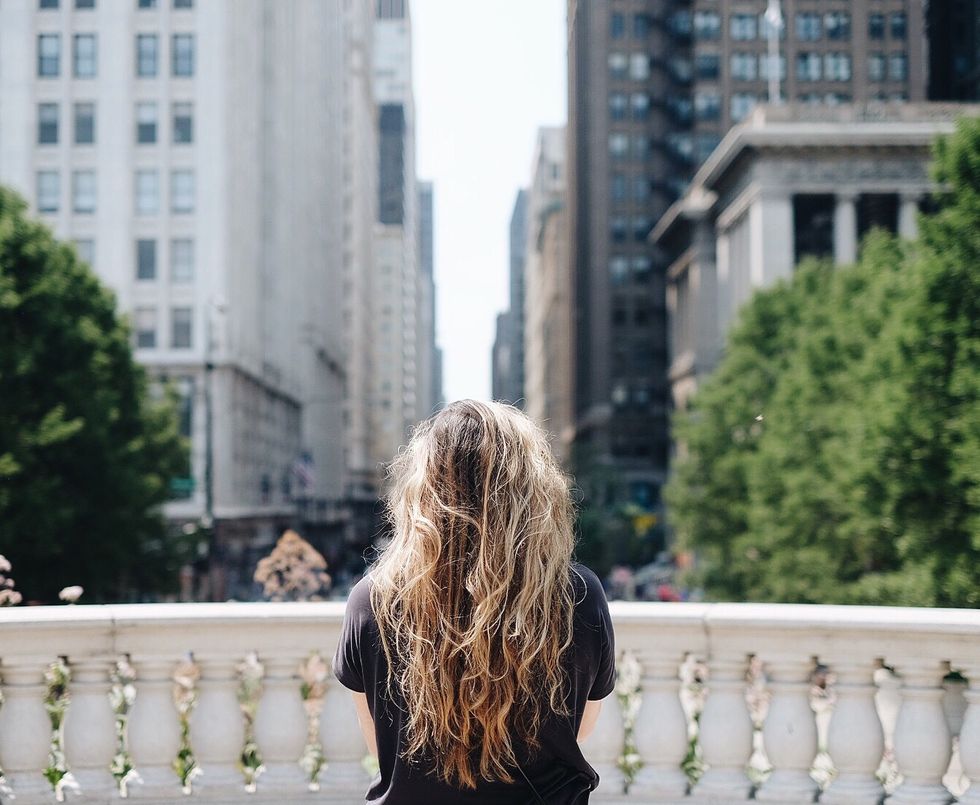 You’re Not Failing At Life Just Because Someone Else Is Succeeding