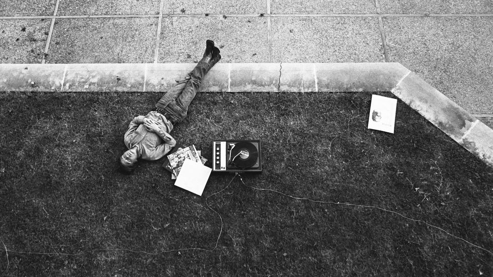 If You Are Depressed In College, Know That You Are Not Alone