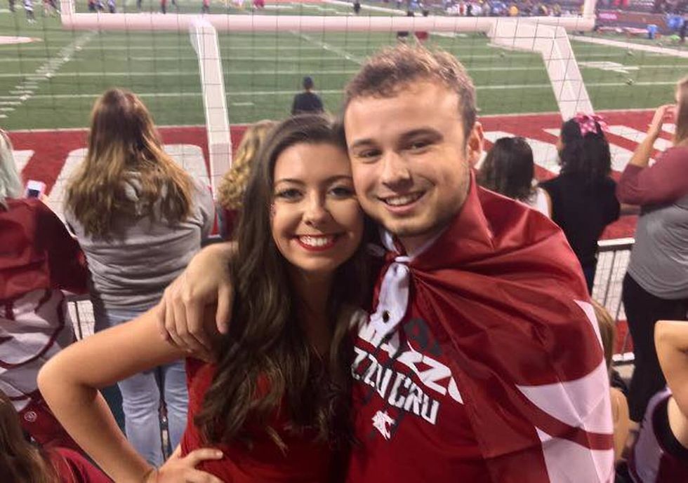 I Don't Text My Boyfriend, And We Love It