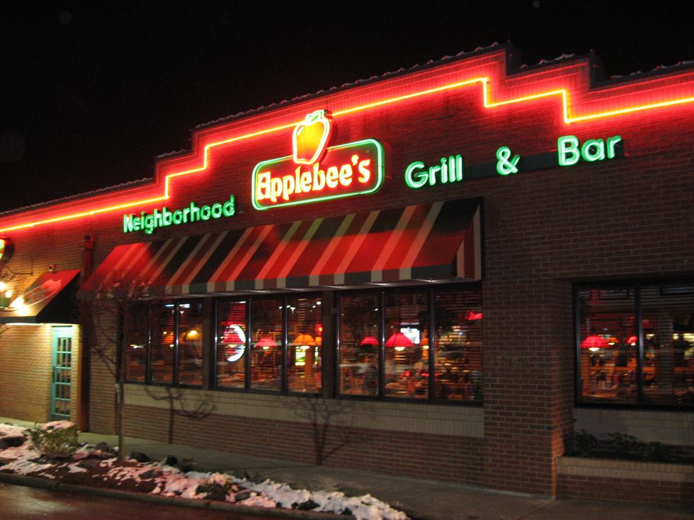 My Applebee's Specials Predictions For the Rest of the Year