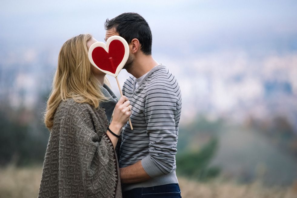 I Asked 14 Men And Women Their Honest Opinions On Valentine's Day