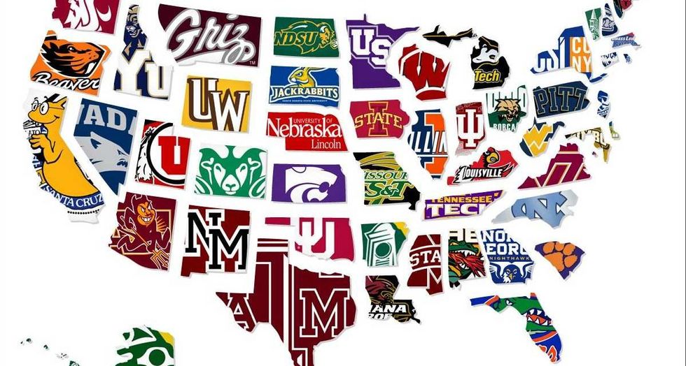 5 Things To Look Forward To In College