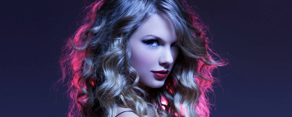 Taylor Swift Lyrics That Will Hit You In The Heart