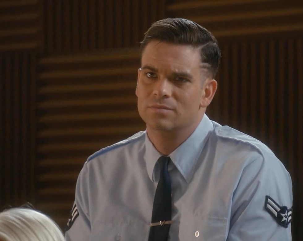 Mark Salling's Suicide Cannot Be Overlooked