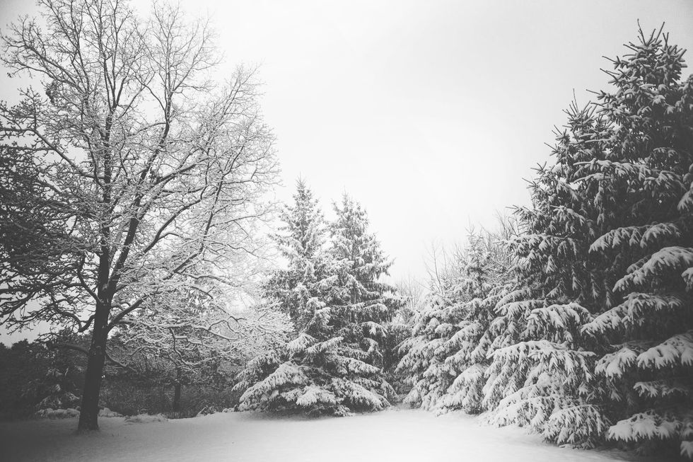 5 Things You Forget In Winter