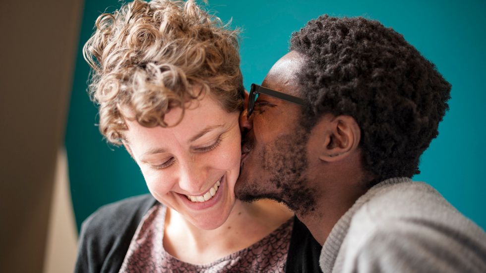 Everything You Need To Know If You Want Love That Lasts