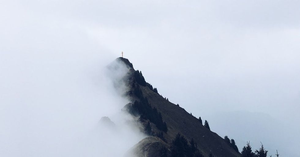 Reckless Abandonment