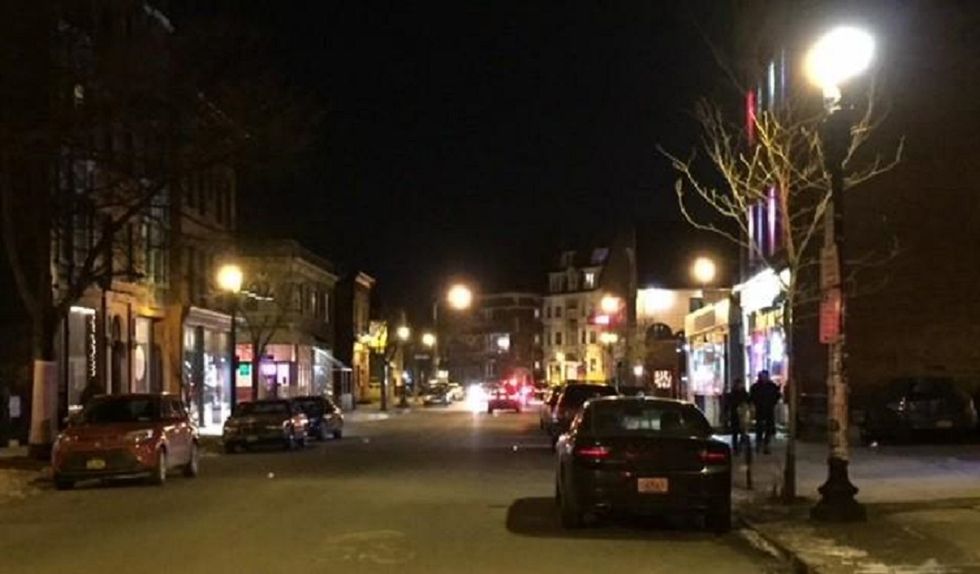 Allentown Residents Campaign For The Future Of Their Community