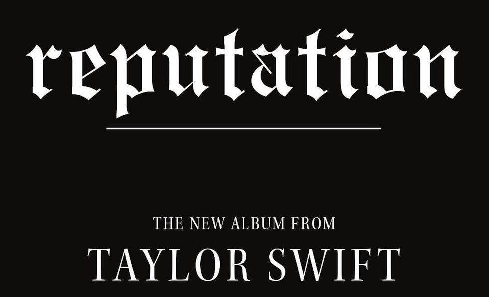 Yes I'm A Swiftie, But I Don't Like The "New" Taylor