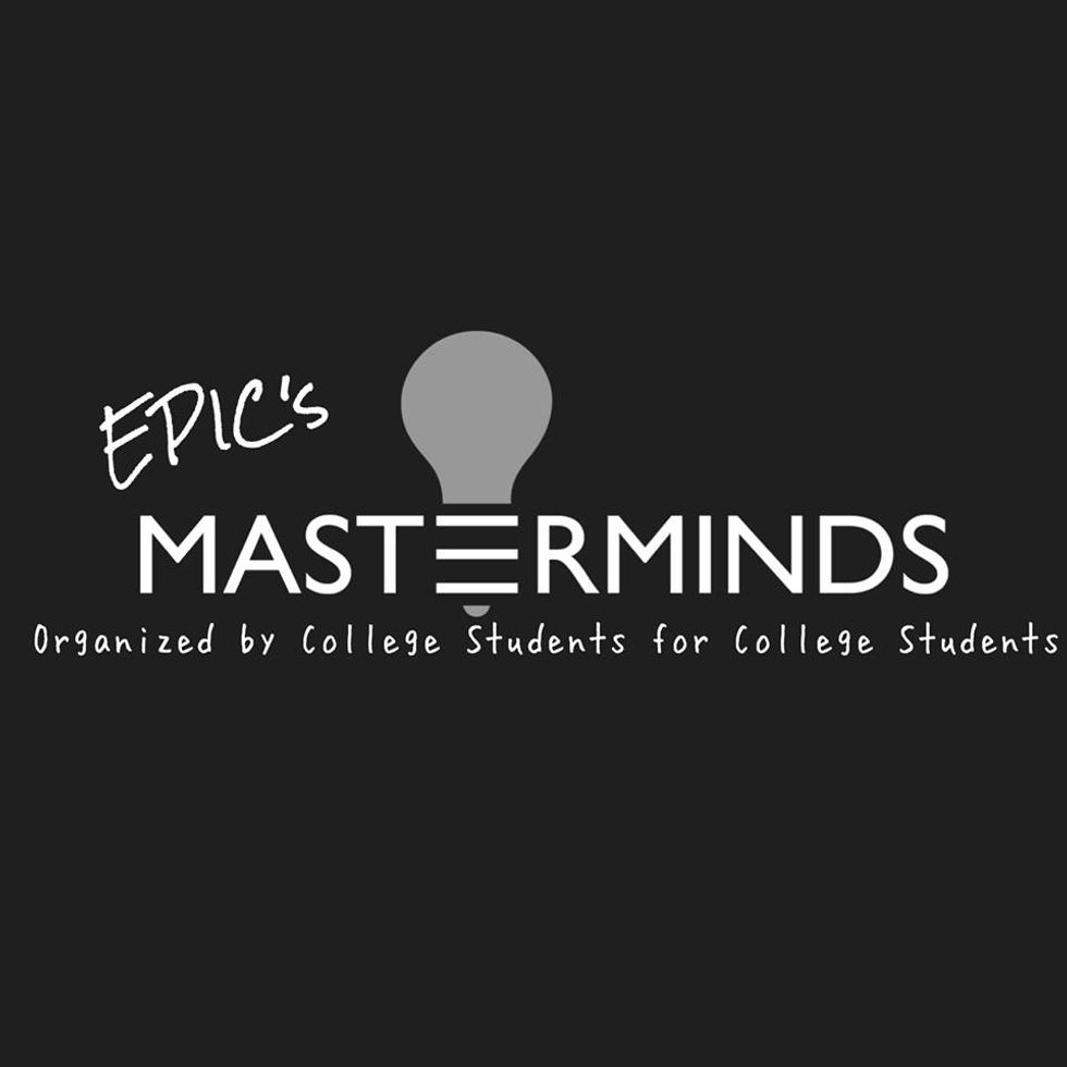 EPIC's MasterMinds Is Coming To Kennesaw