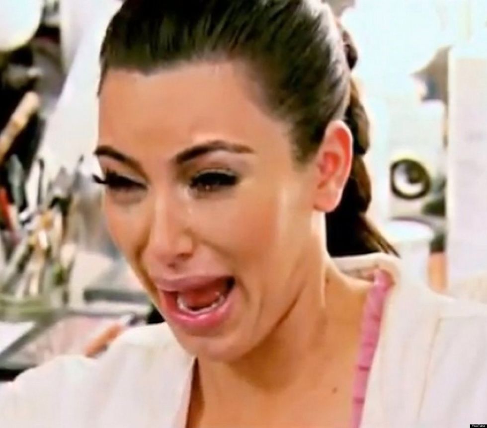 12 Struggles That All Ugly Criers Can Relate To