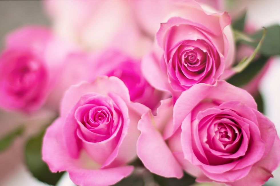 CF Mini Series: Take Time For Yourself