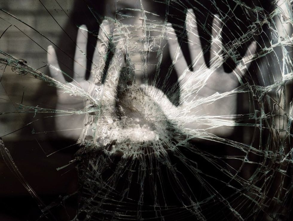 The Fragility Of Life