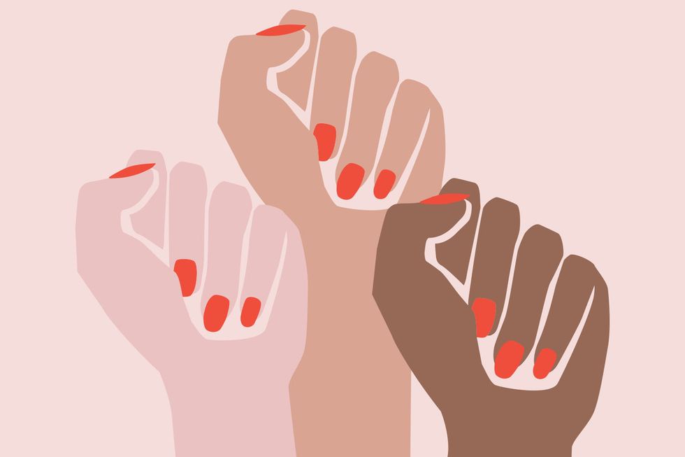 #MeToo and Aziz Ansari: What To Do When "The Good Guy" Is Accused