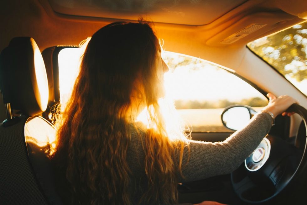 How Not One, But Two Car Accidents Changed My Life