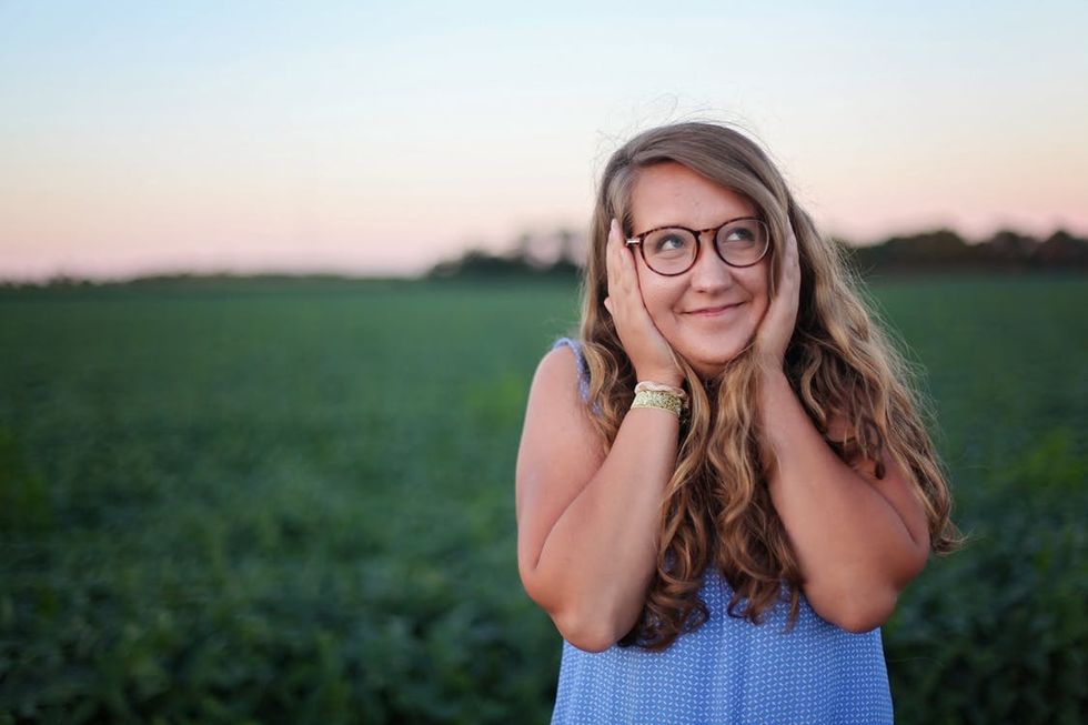 6 Reasons Wearing Glasses Is Literally The Worst