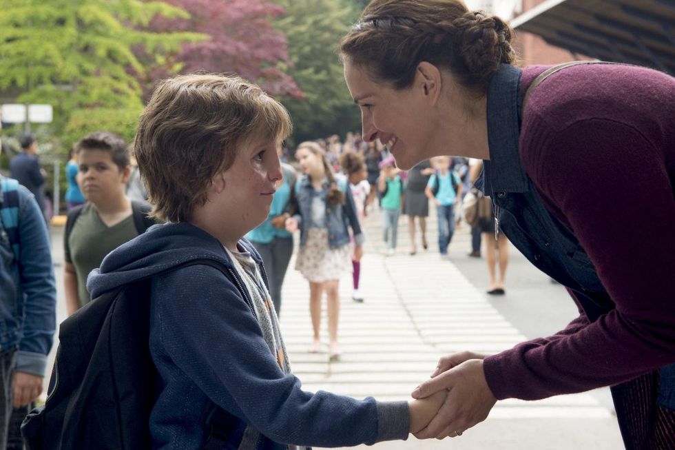 9 Quotes From 'Wonder' That Will Inspire You To Choose Kindness