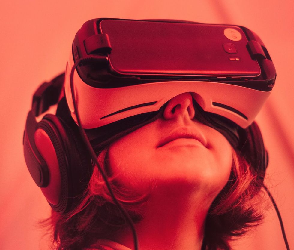 You Still Get Mad When I Game?