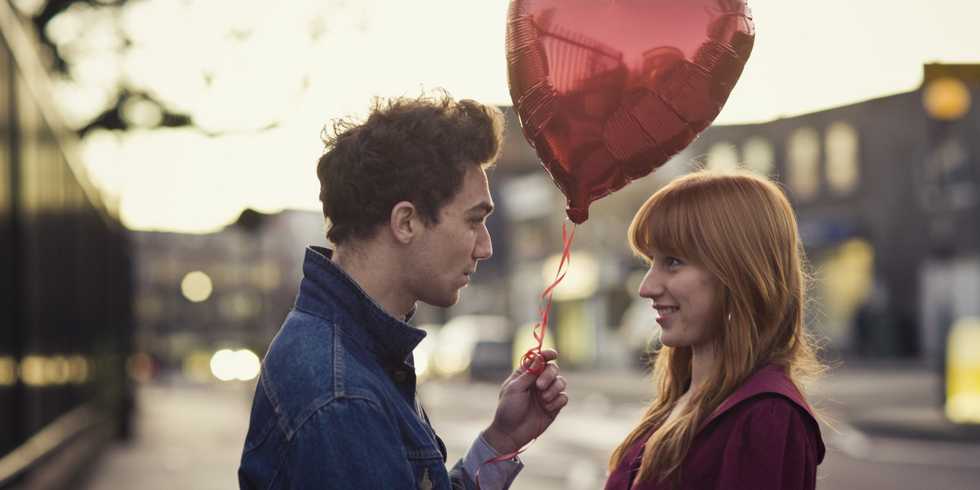 Why I Don't like Valentines Day