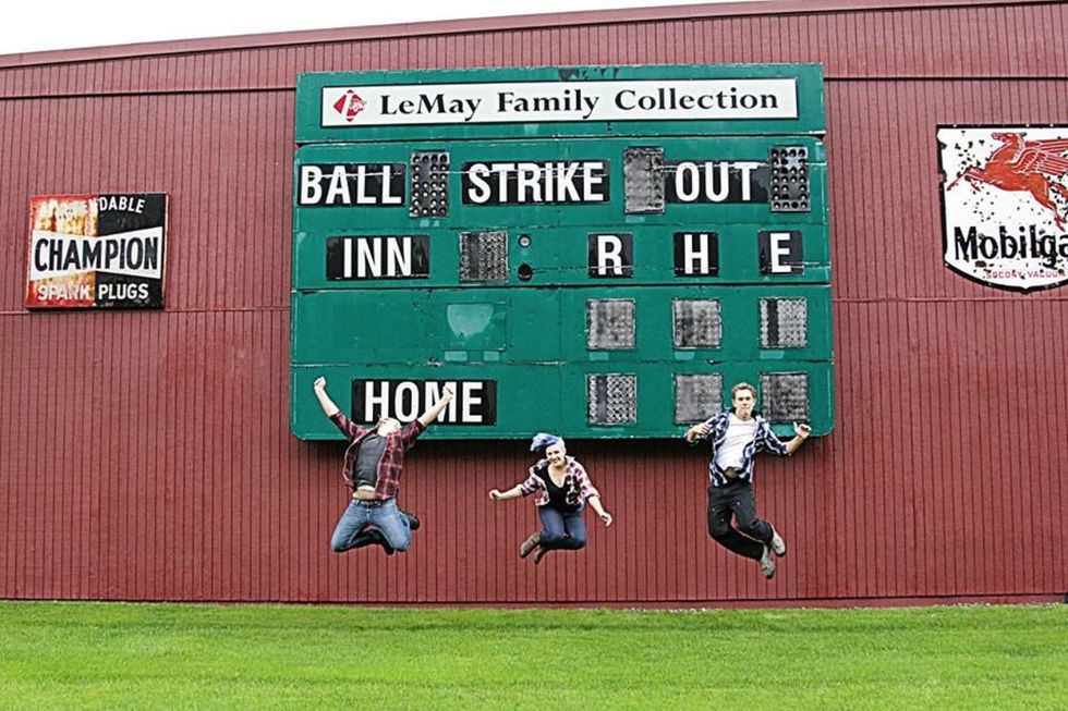 Introverts And Extroverts Aren't Enemies