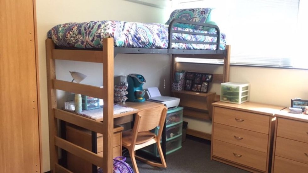 13 Things I Will Definitely NOT Miss When I No Longer Live On Campus