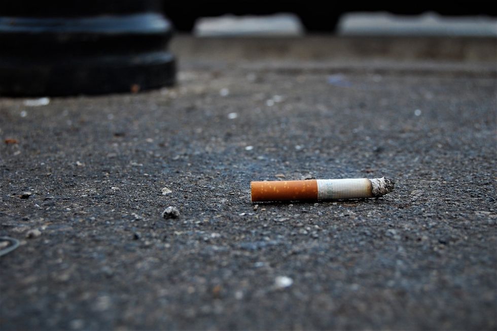 Poetry On Odyssey: Newport Shorts