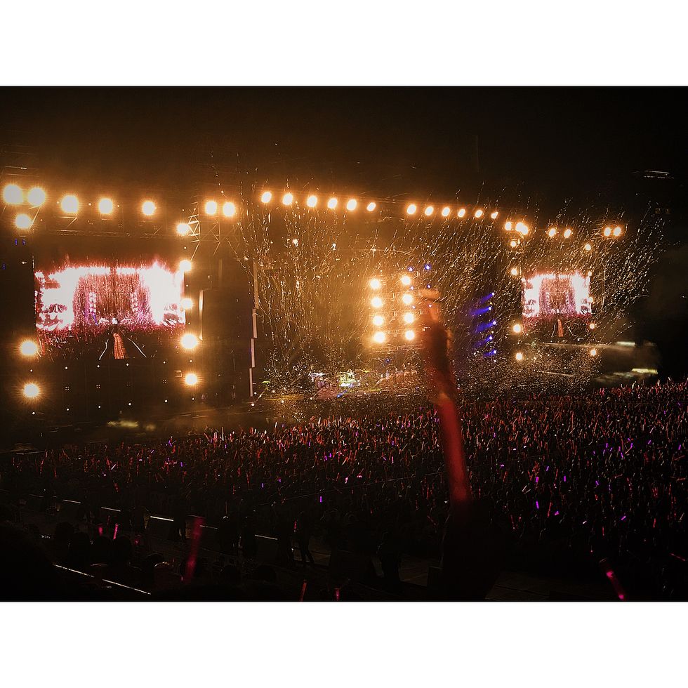 Music Is A Powerful Thing