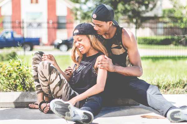 12 Ways To Fully Embrace Dating In 2018