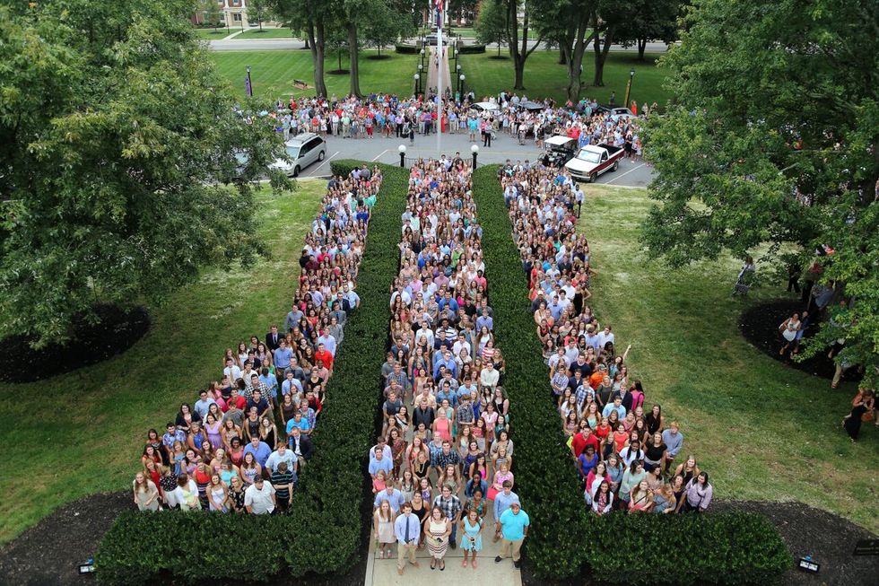 7 Reasons Why Anderson University Is The Best School For Me